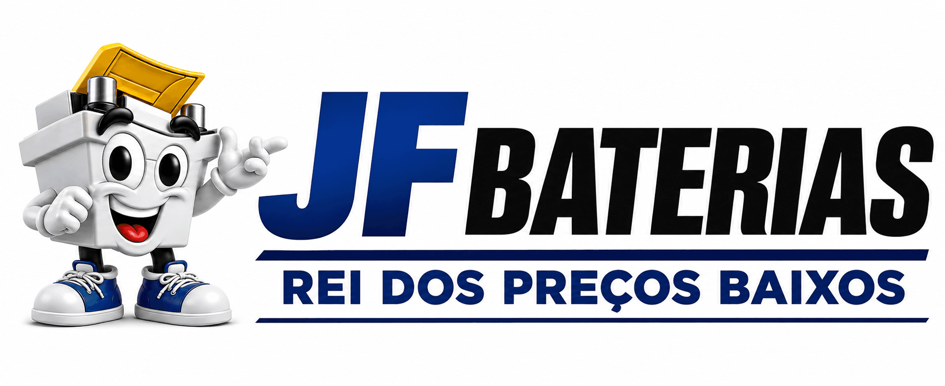 JF Baterias
