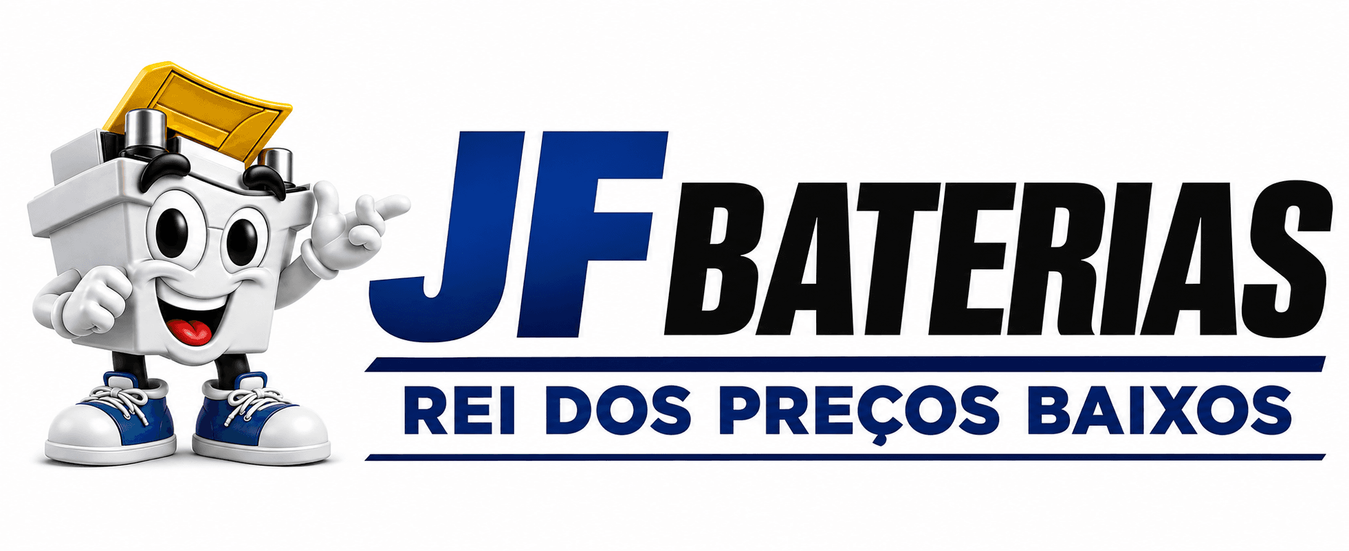 JF Baterias