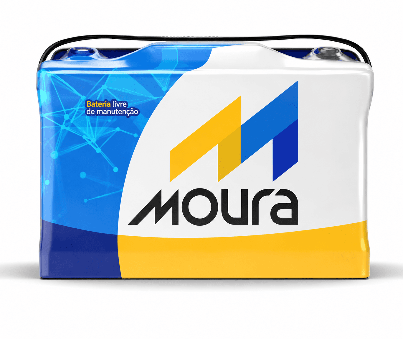 Bateria Moura
