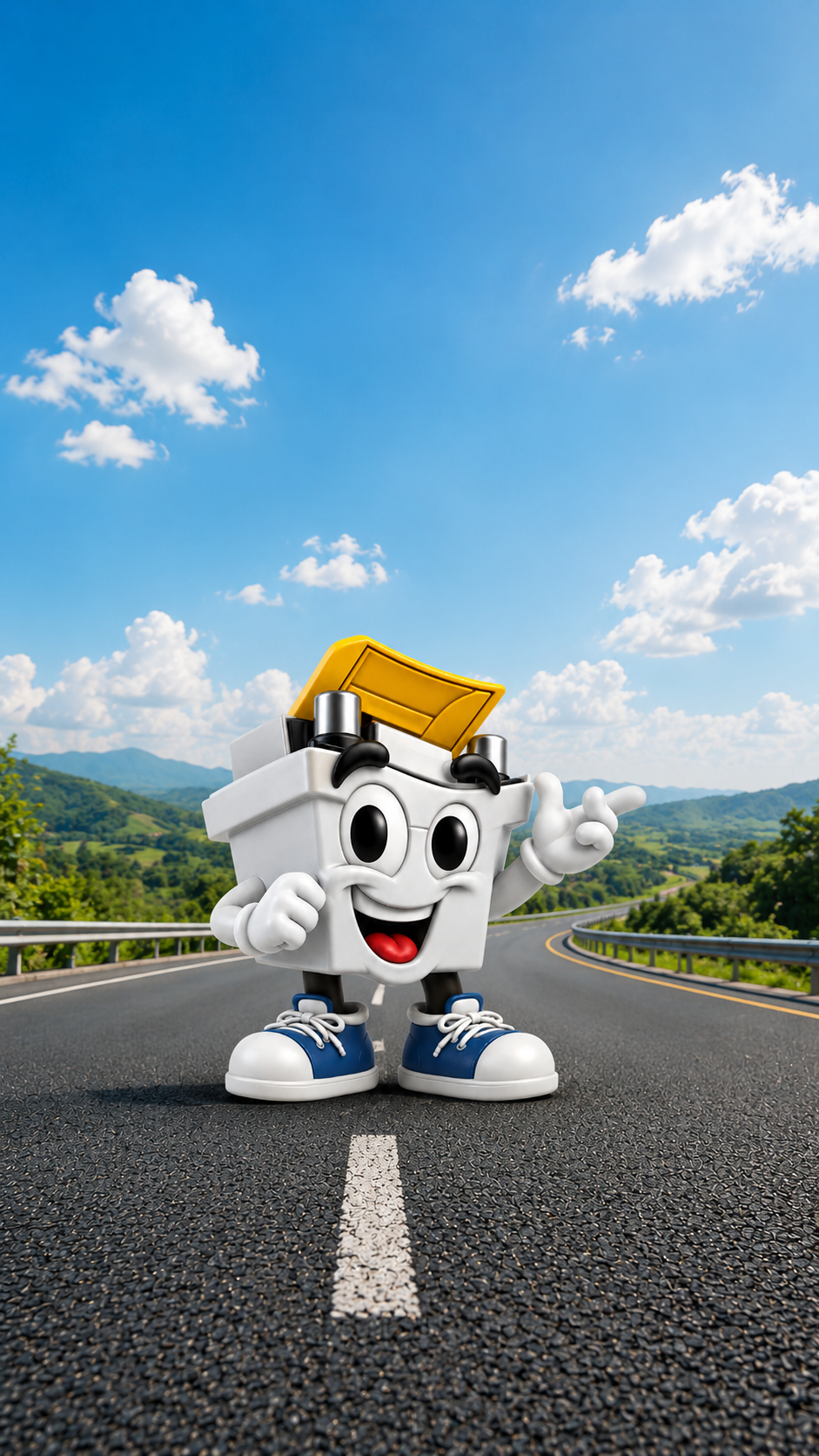 JF Baterias - Entrega e instalação de baterias automotivas em Vespasiano